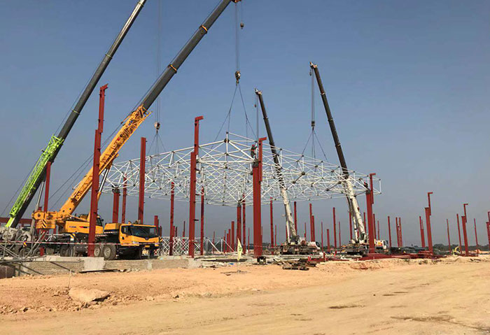 安庆小鹏新能源汽车